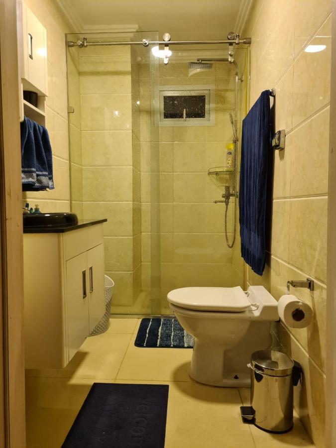 Apartamento Entero - Costanera - Encarnación Exterior foto